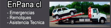 Servicio de gruas Enpana.cl
