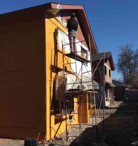 Obracivil.cl Diseño Arquitectónico Integral