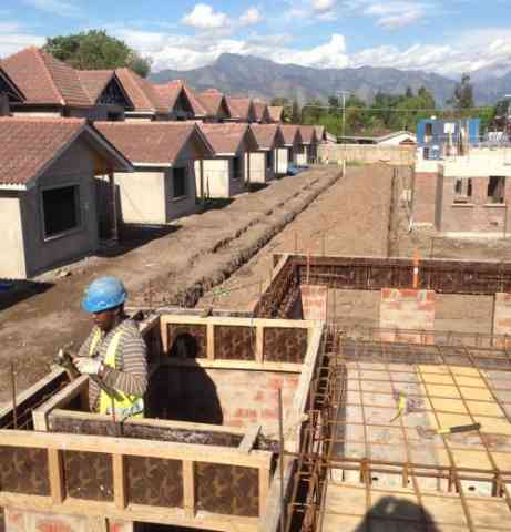 Obracivil.cl Construcción de Viviendas y Edificios